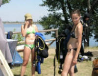 Scuba Dive Slovakia