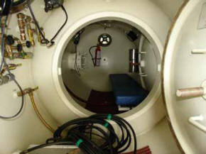 hyperbaric