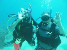 diverexperience