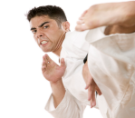 karate