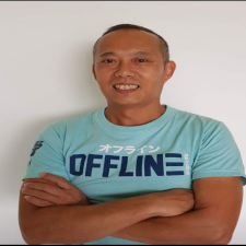 ben wong choy