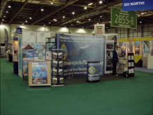 diveshow
