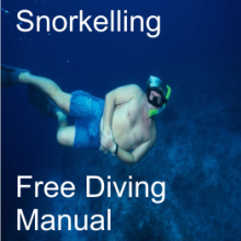swimming