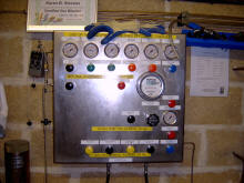 panel