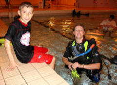 instructor