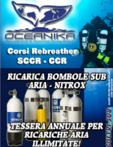 oceanika